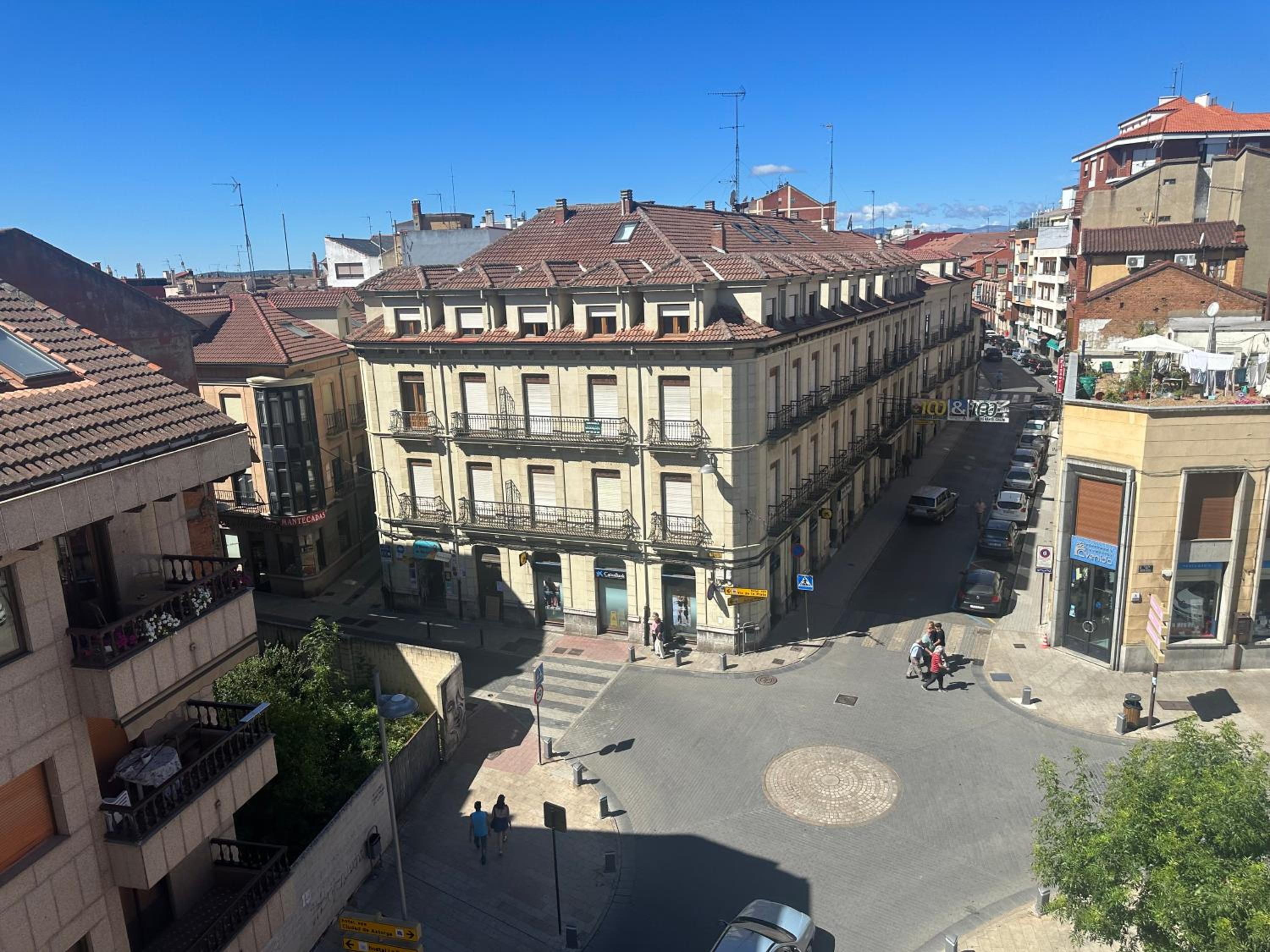 La Saleta