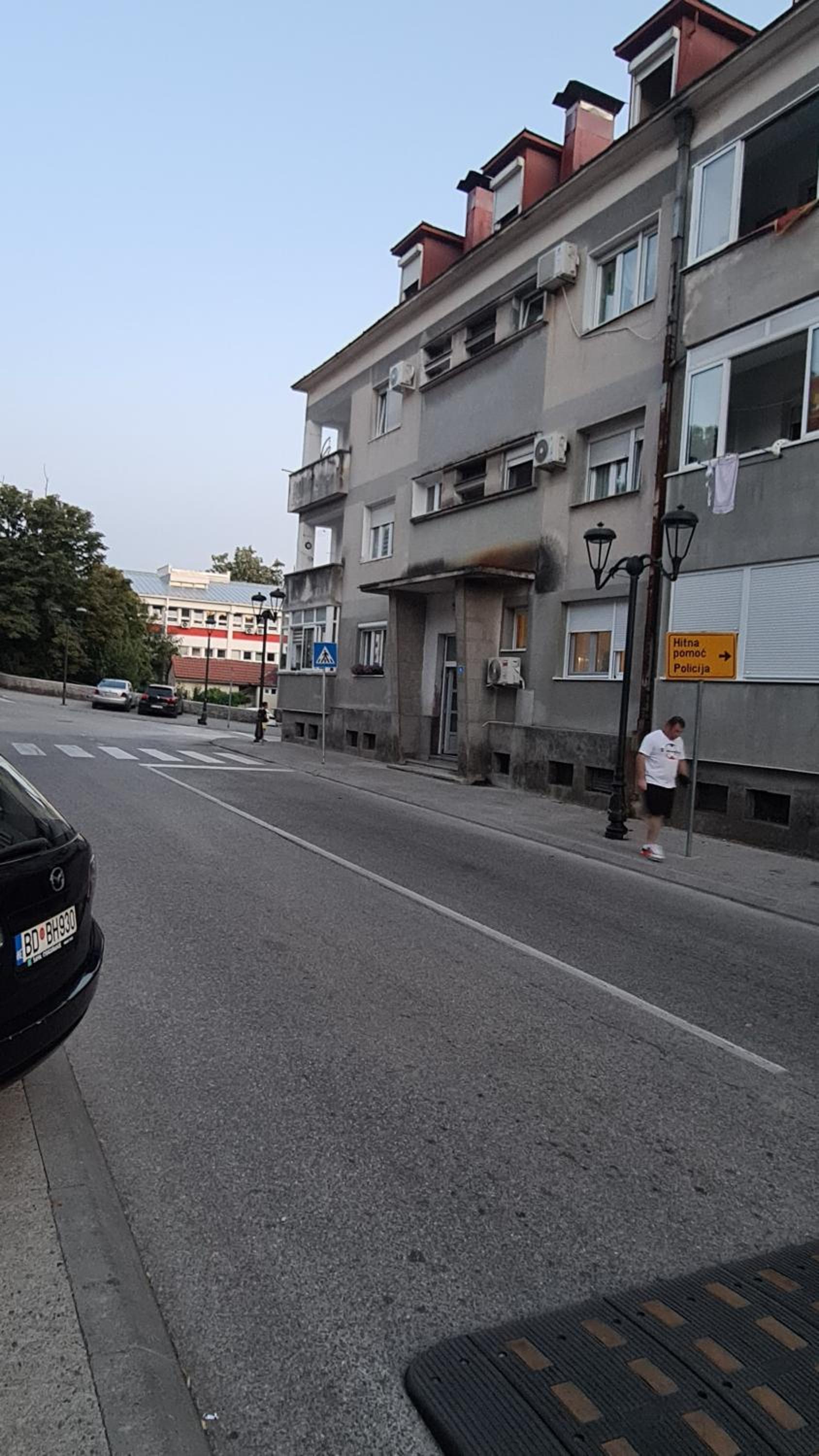 Apartment Ellena