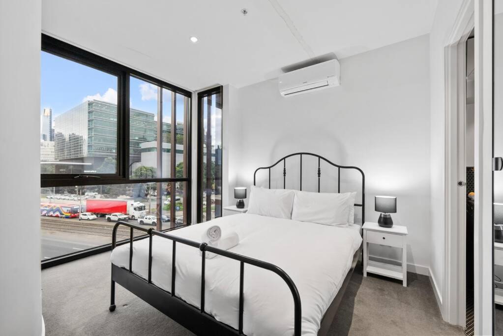 South Melbourne Terrace
