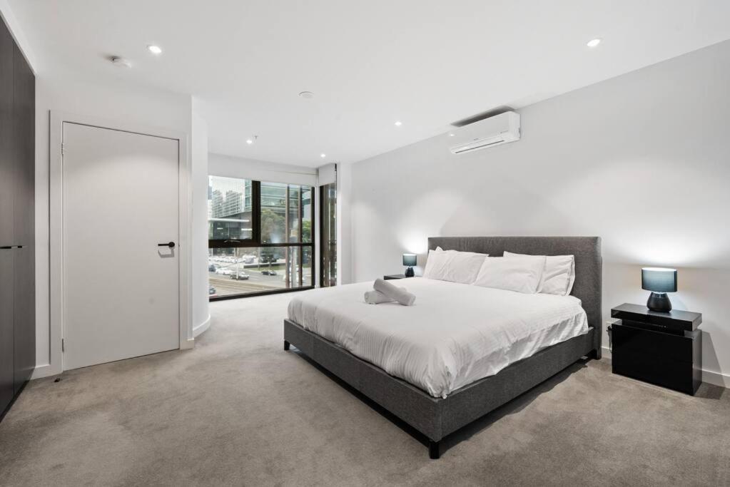 South Melbourne Terrace