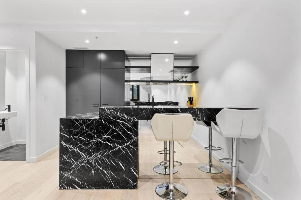 South Melbourne Terrace