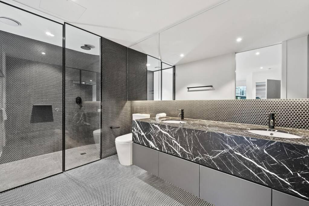 South Melbourne Terrace