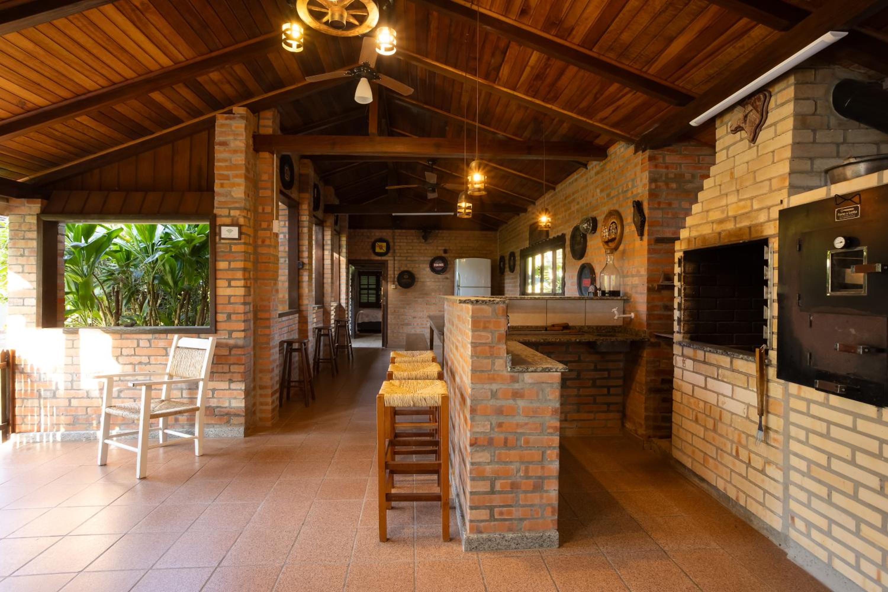 Sítio Quinta do sossego