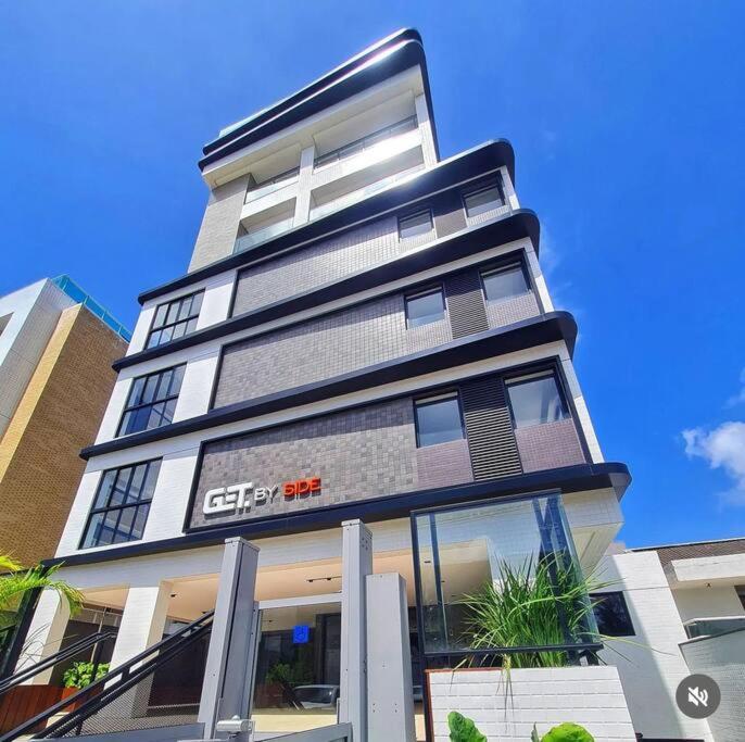 Hotel Flat Get by side hidromassagem - Image 1