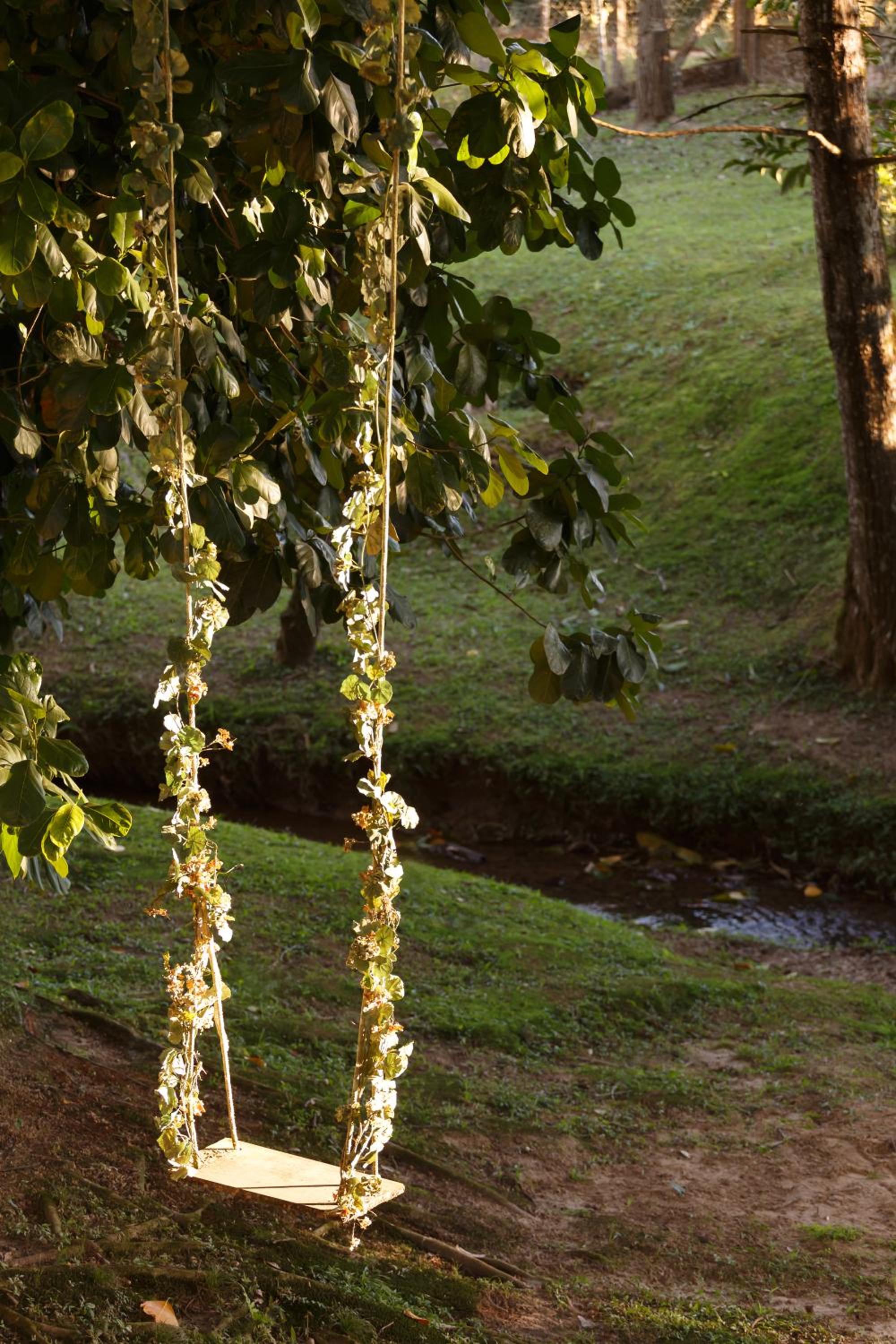 Sítio Quinta do sossego