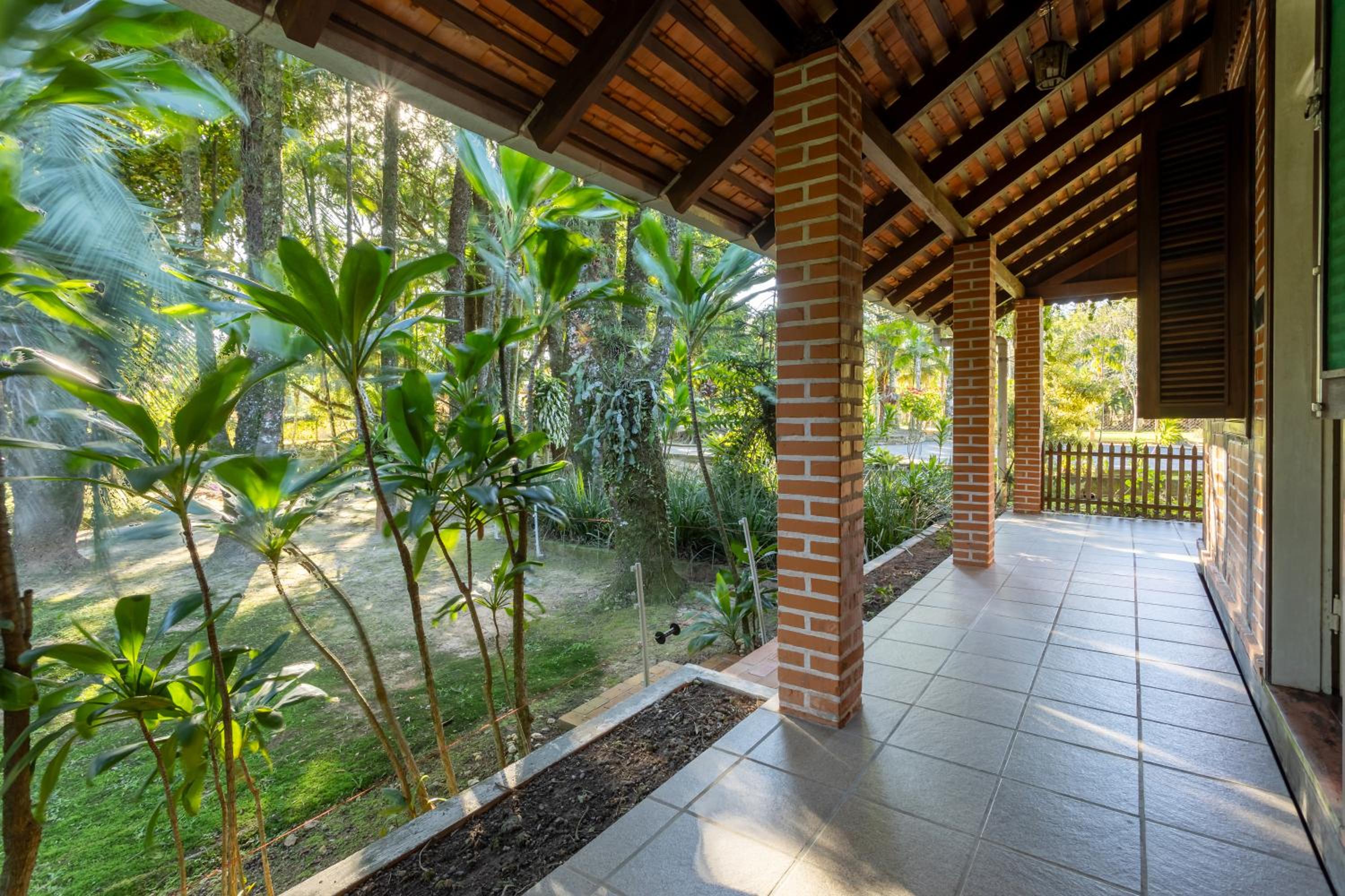 Sítio Quinta do sossego