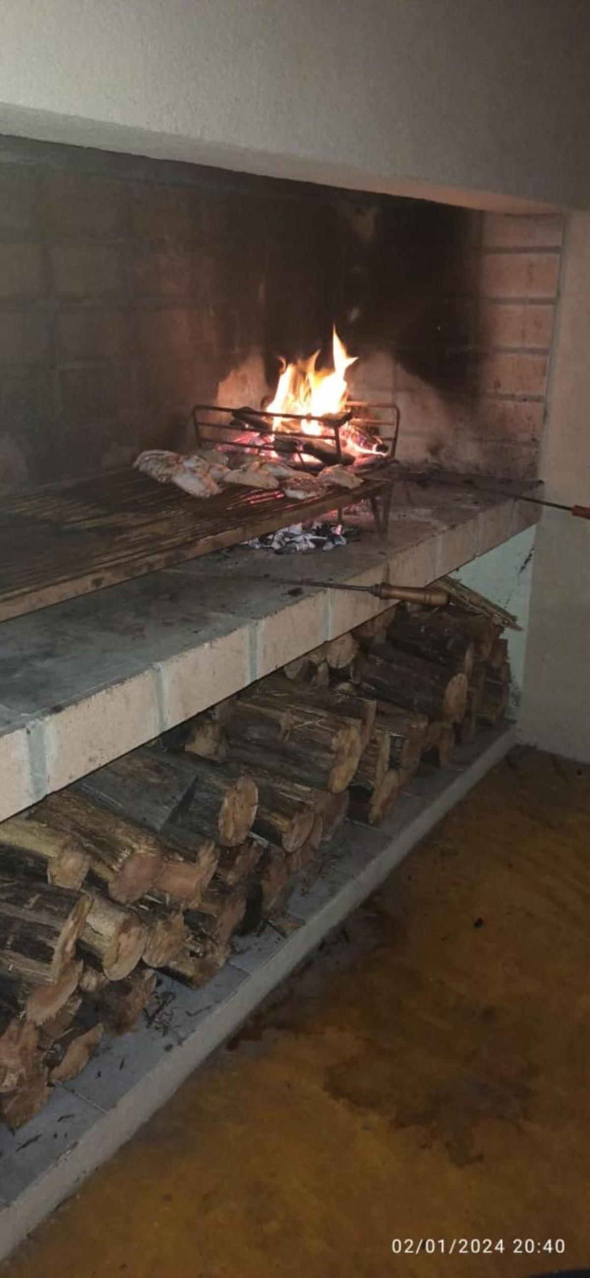 Paraíso Serrano 6