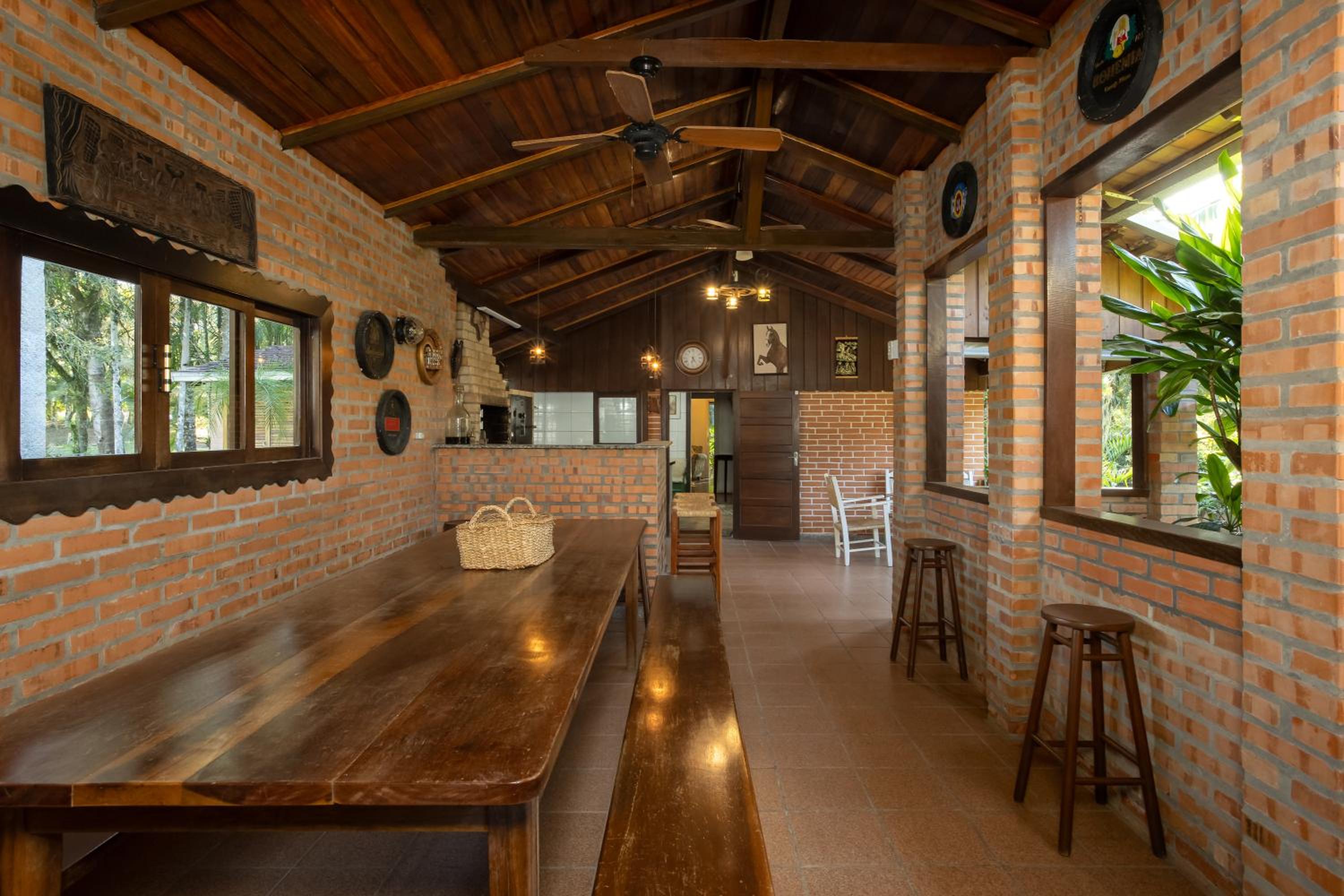 Sítio Quinta do sossego