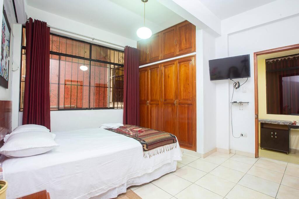 GRAN CHANEWASI - Departamento Duplex Full view 3