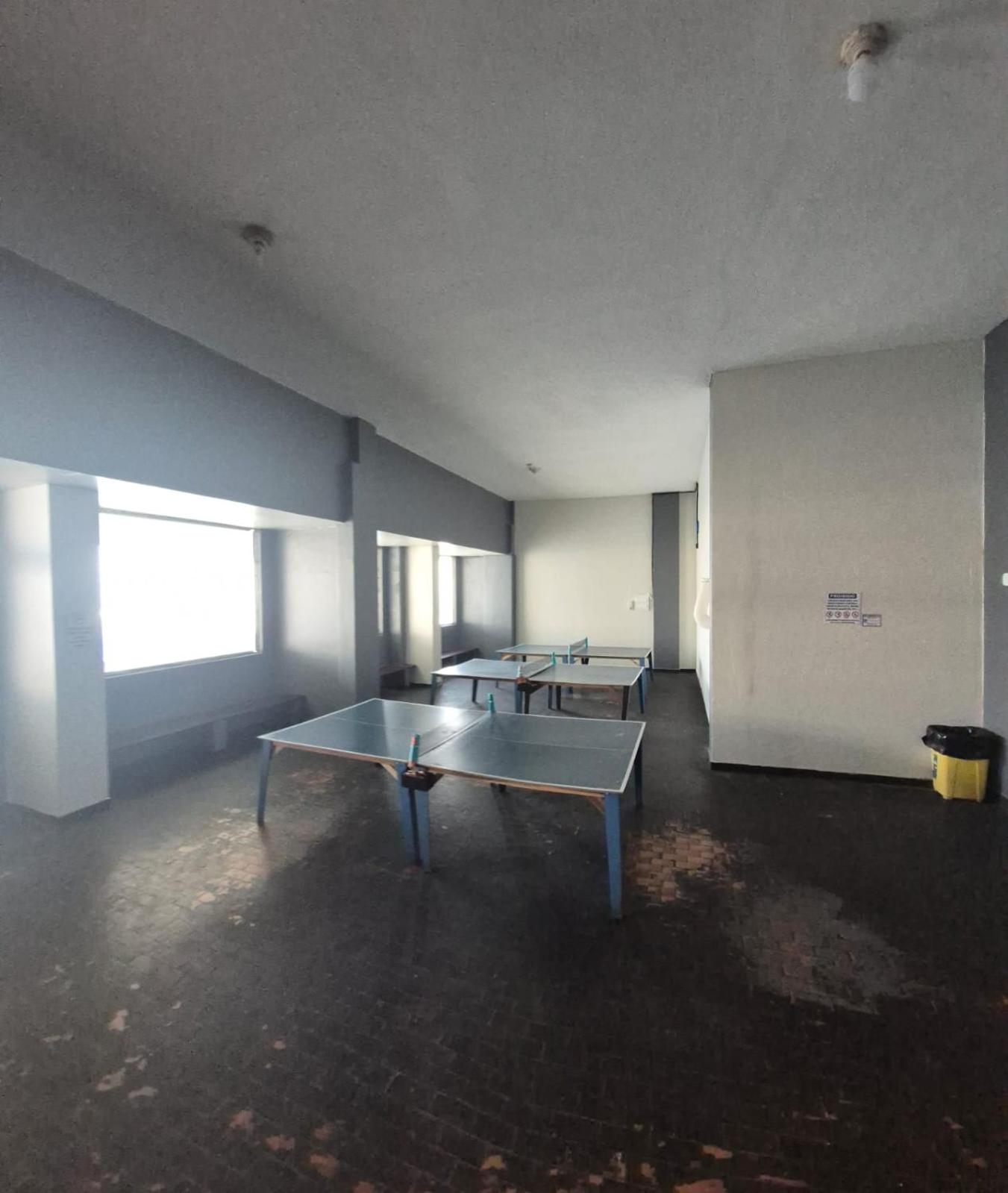 Apartamento frente ao Mar Praia do Sonho com garagem