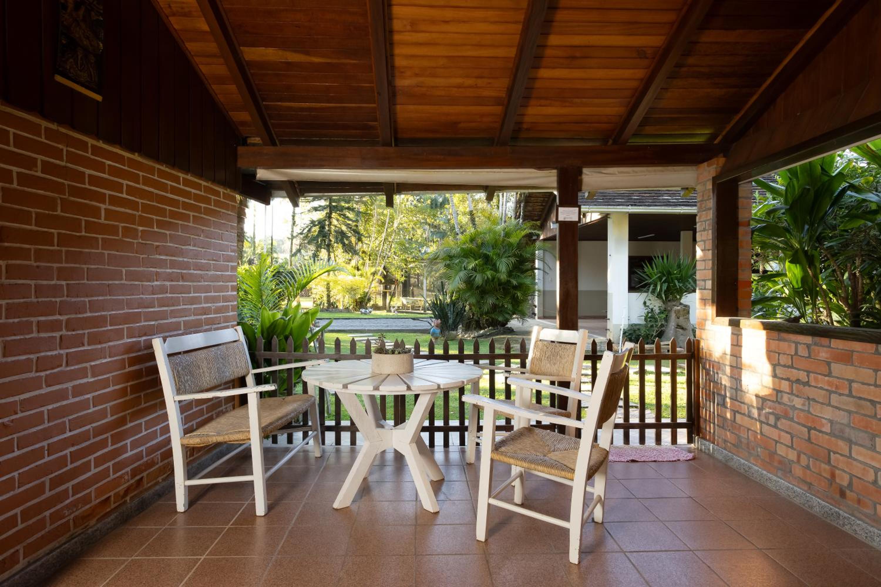 Sítio Quinta do sossego