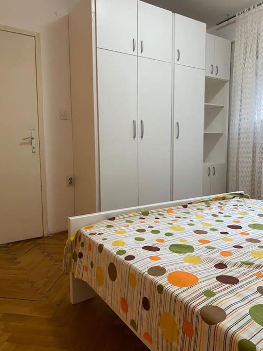 Spacious family-friendly home
