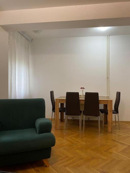 Spacious family-friendly home