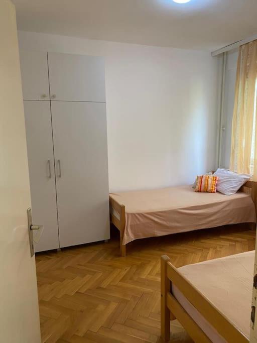 Spacious family-friendly home
