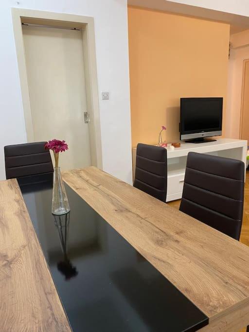 Spacious family-friendly home
