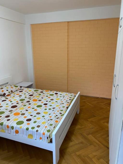 Spacious family-friendly home