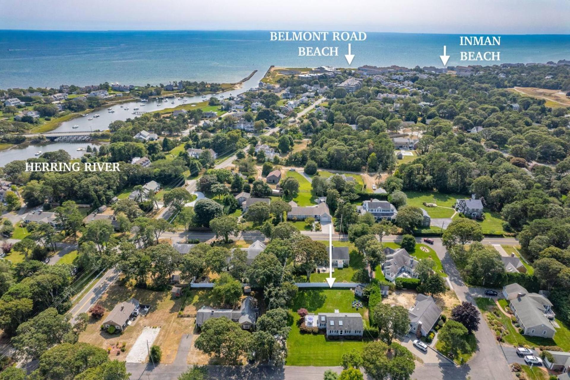 6 Ostable Rd, Harwich view 2
