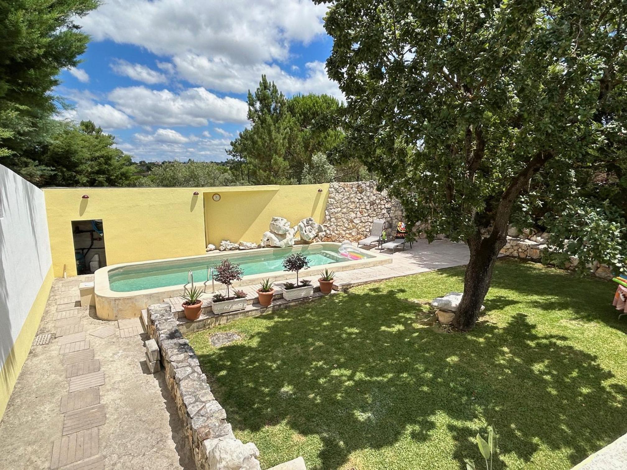 Suite romantique au calme Charme et intimité à Coimbra