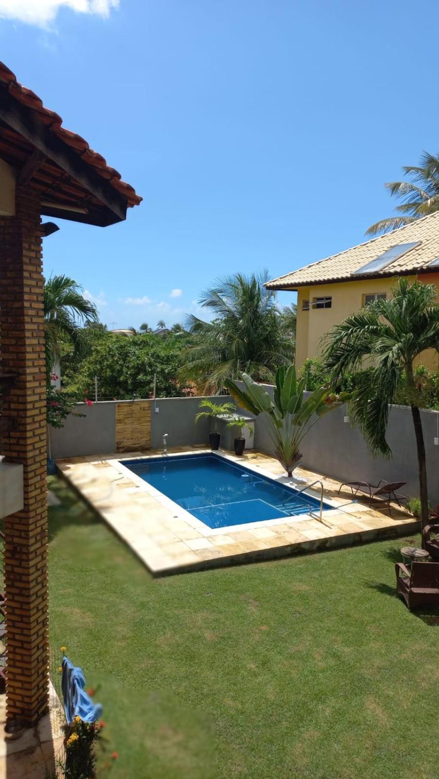 Panorama Cumbuco