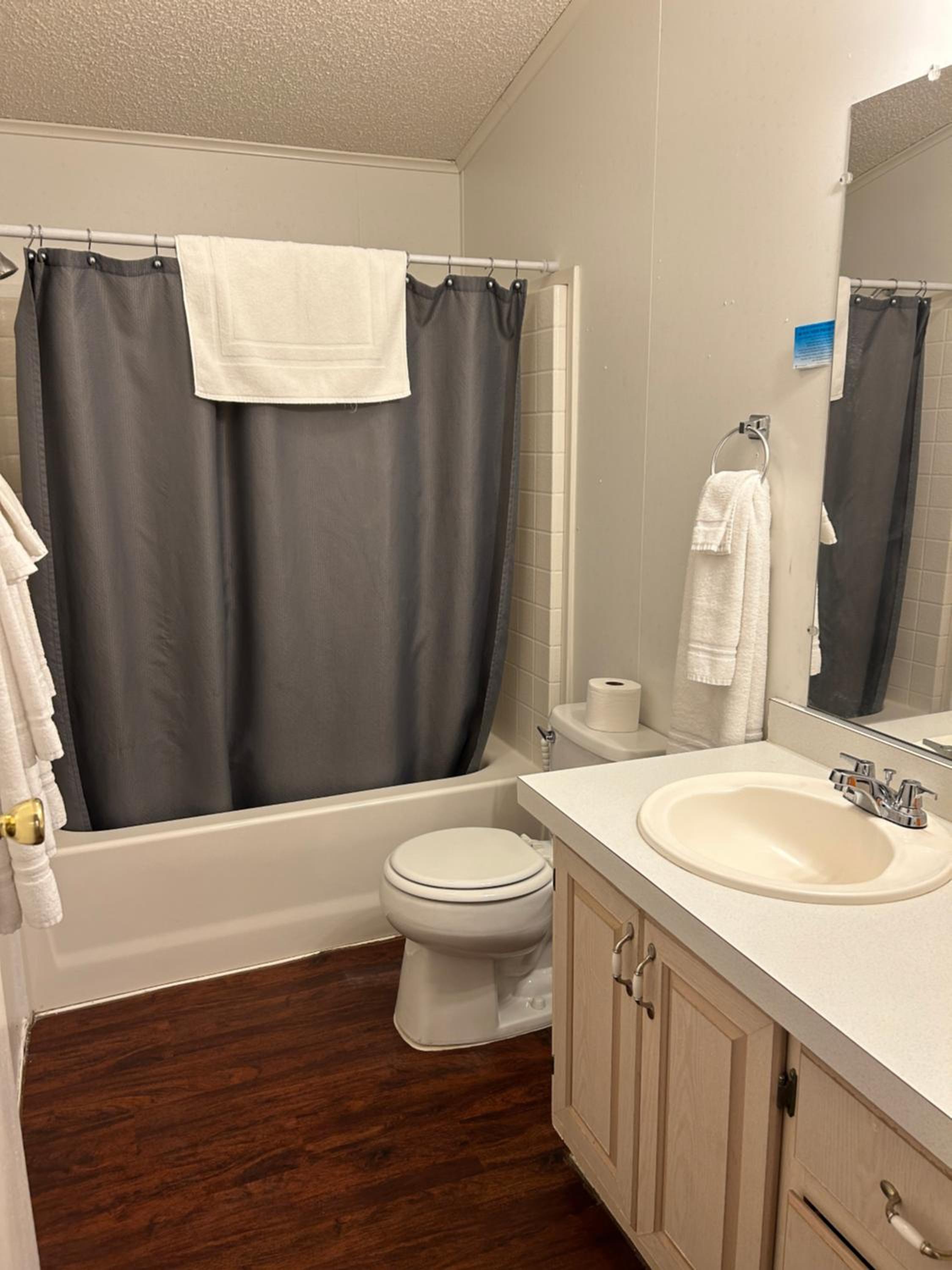 K7 Bed and Breakfast