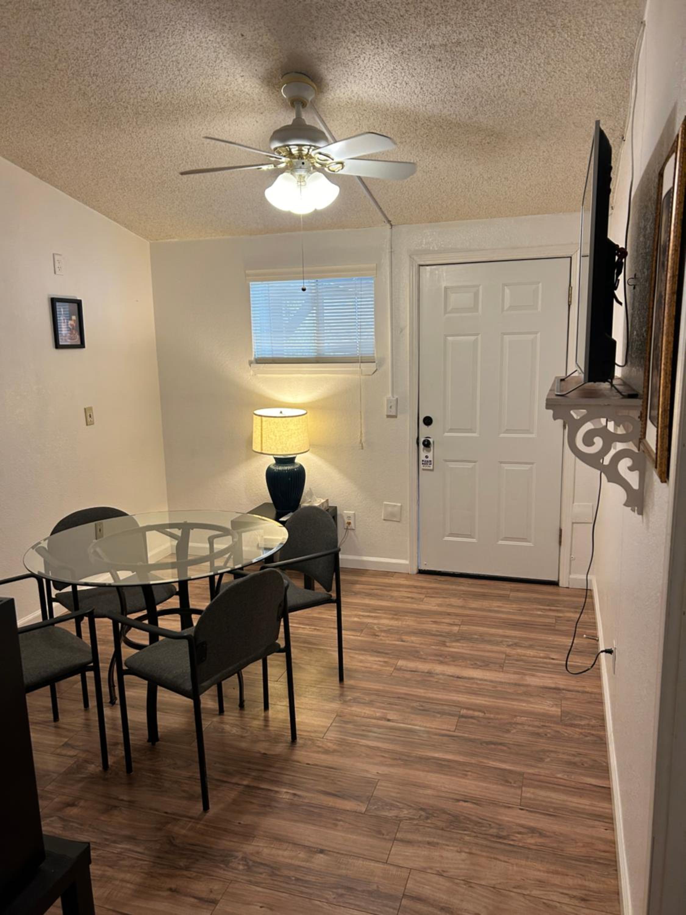 K7 Bed and Breakfast