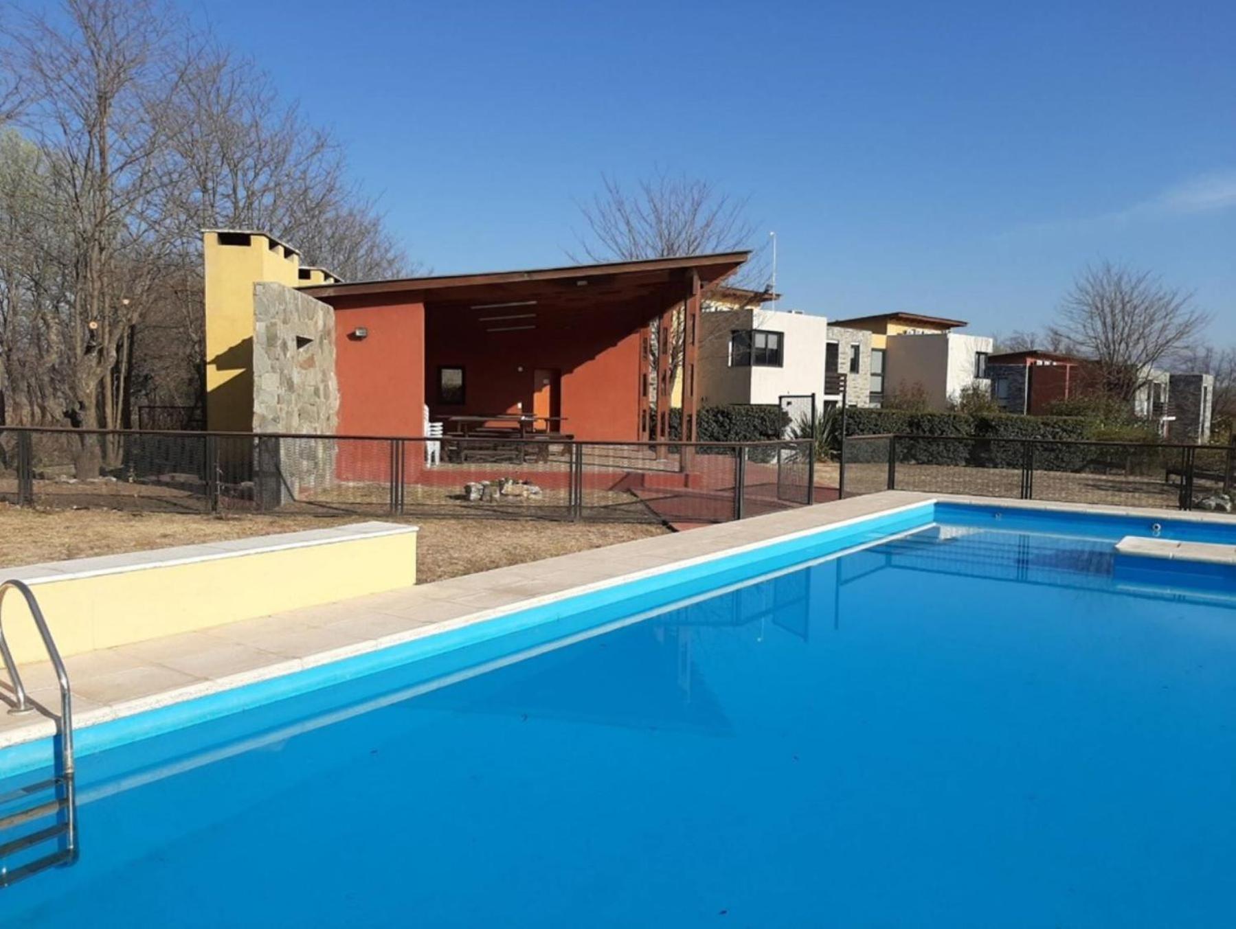 Paraíso Serrano 17