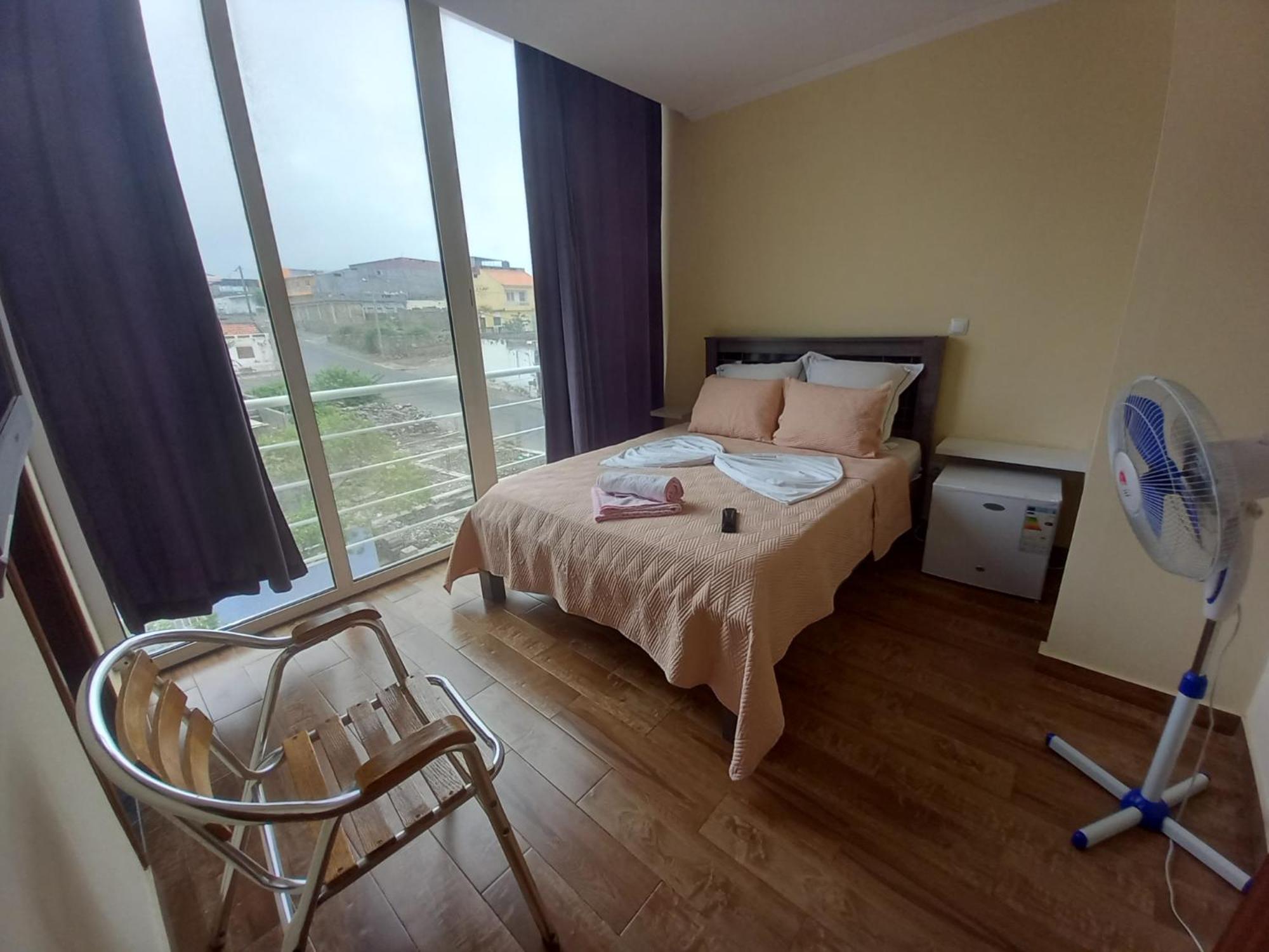 Aparthotel Jugi