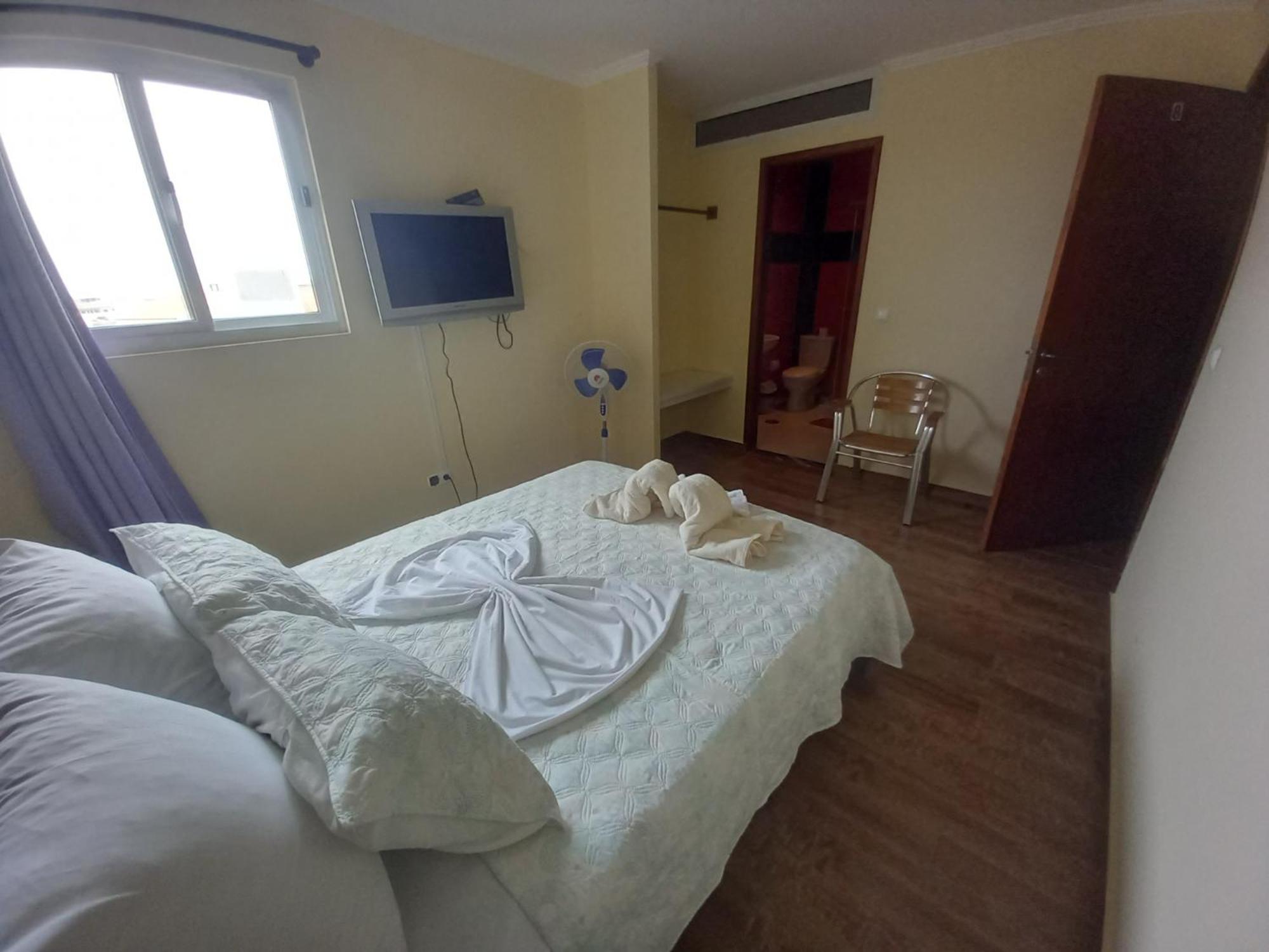 Aparthotel Jugi