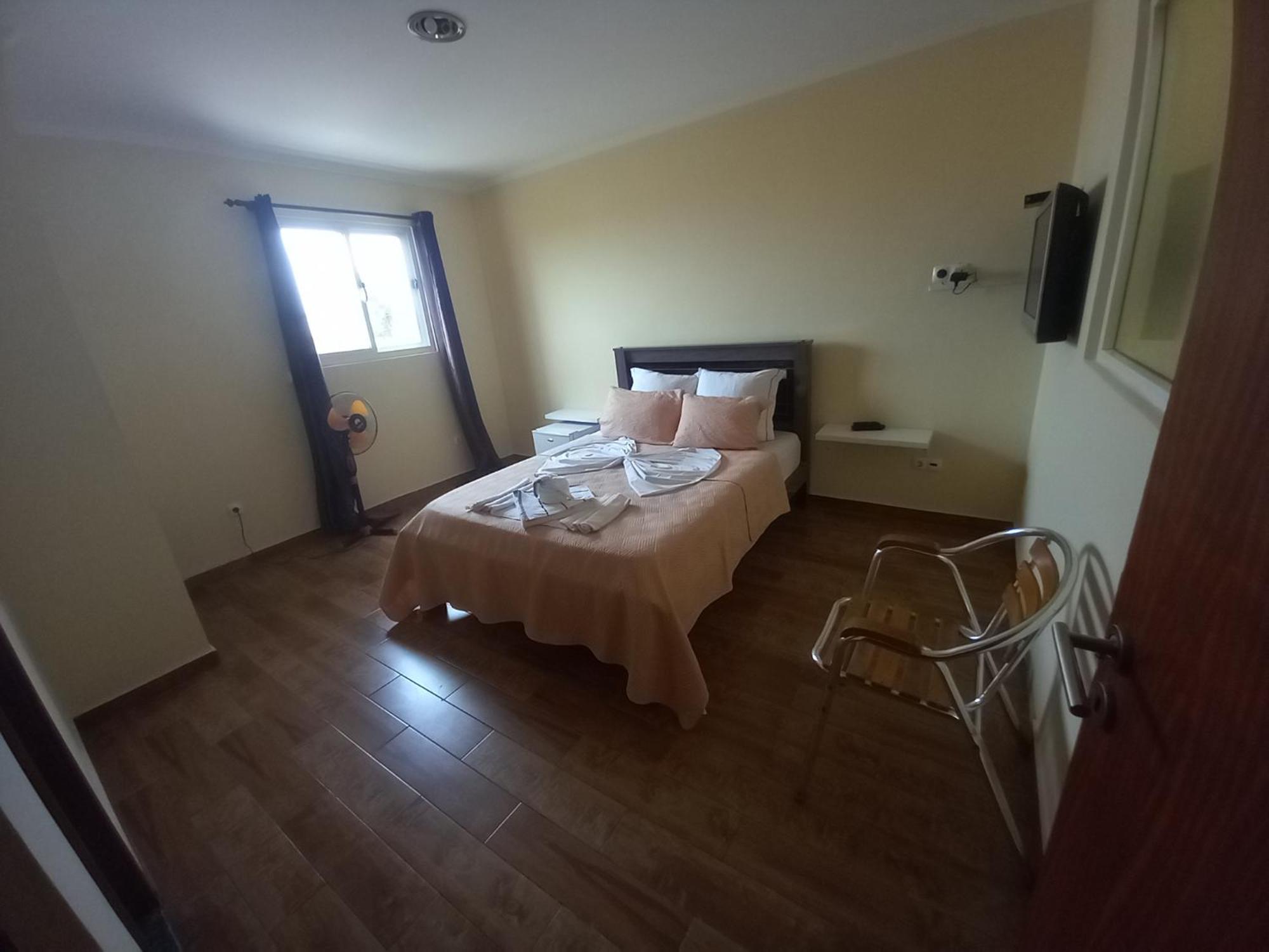 Aparthotel Jugi