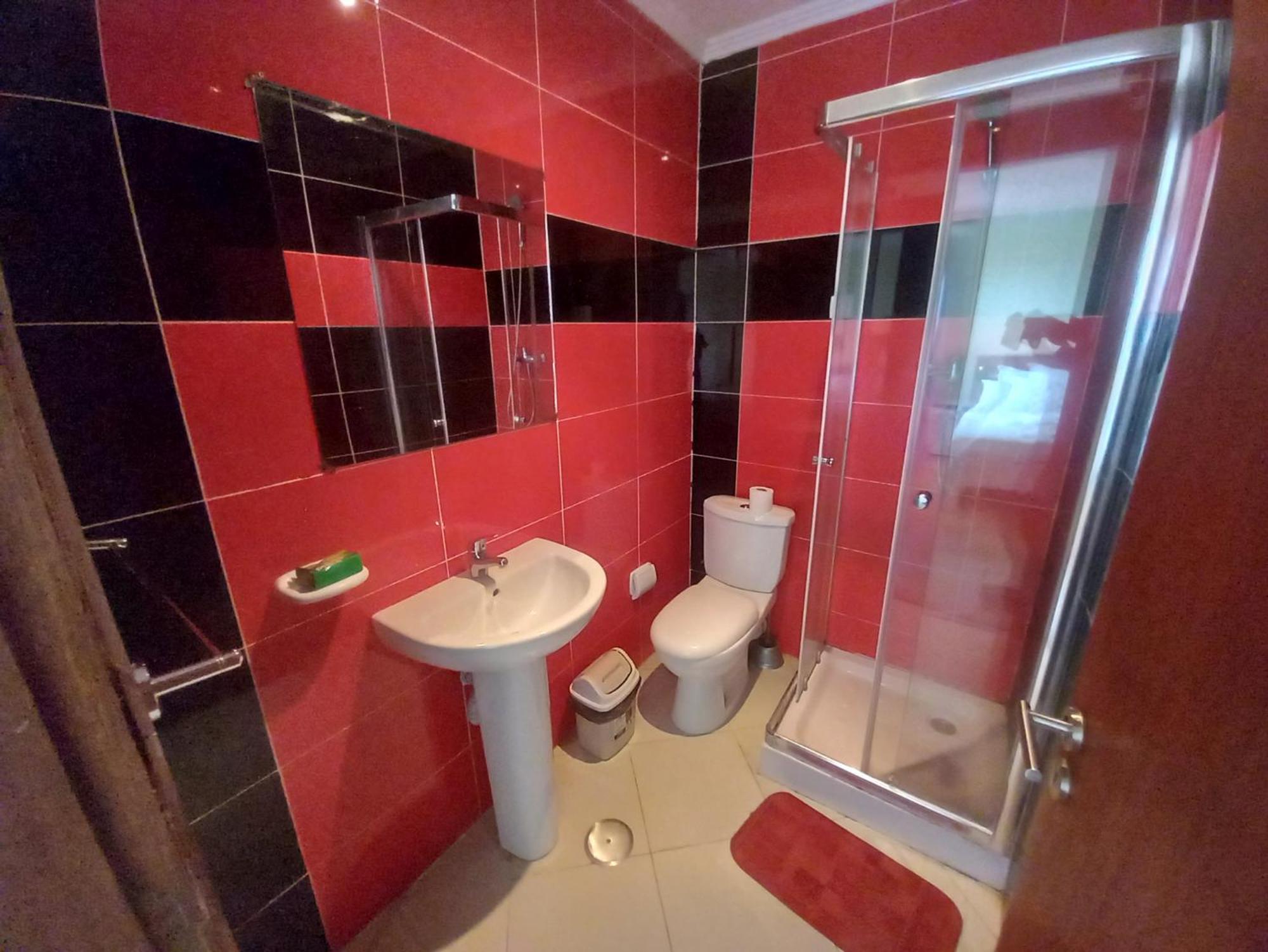 Aparthotel Jugi