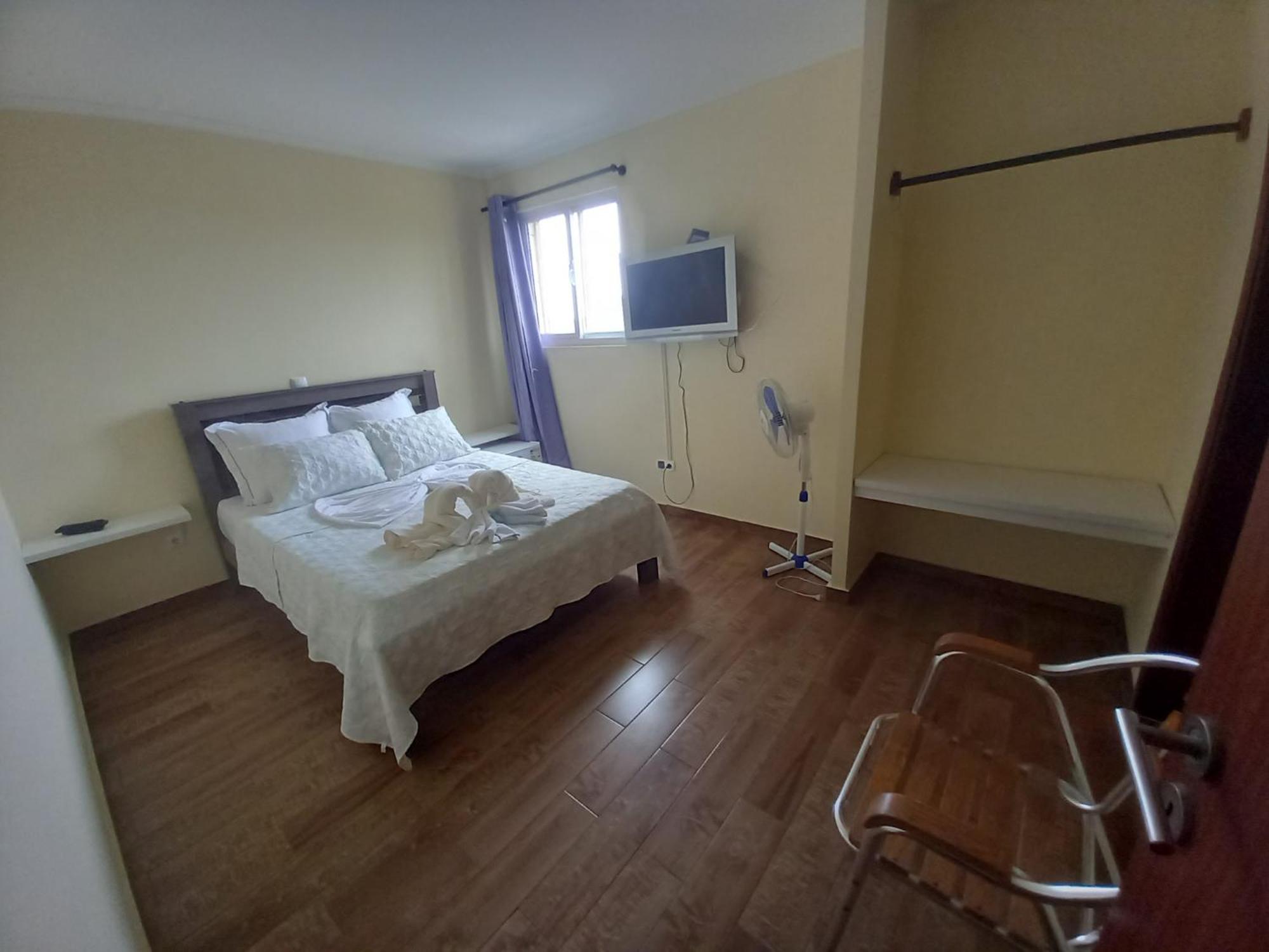 Aparthotel Jugi