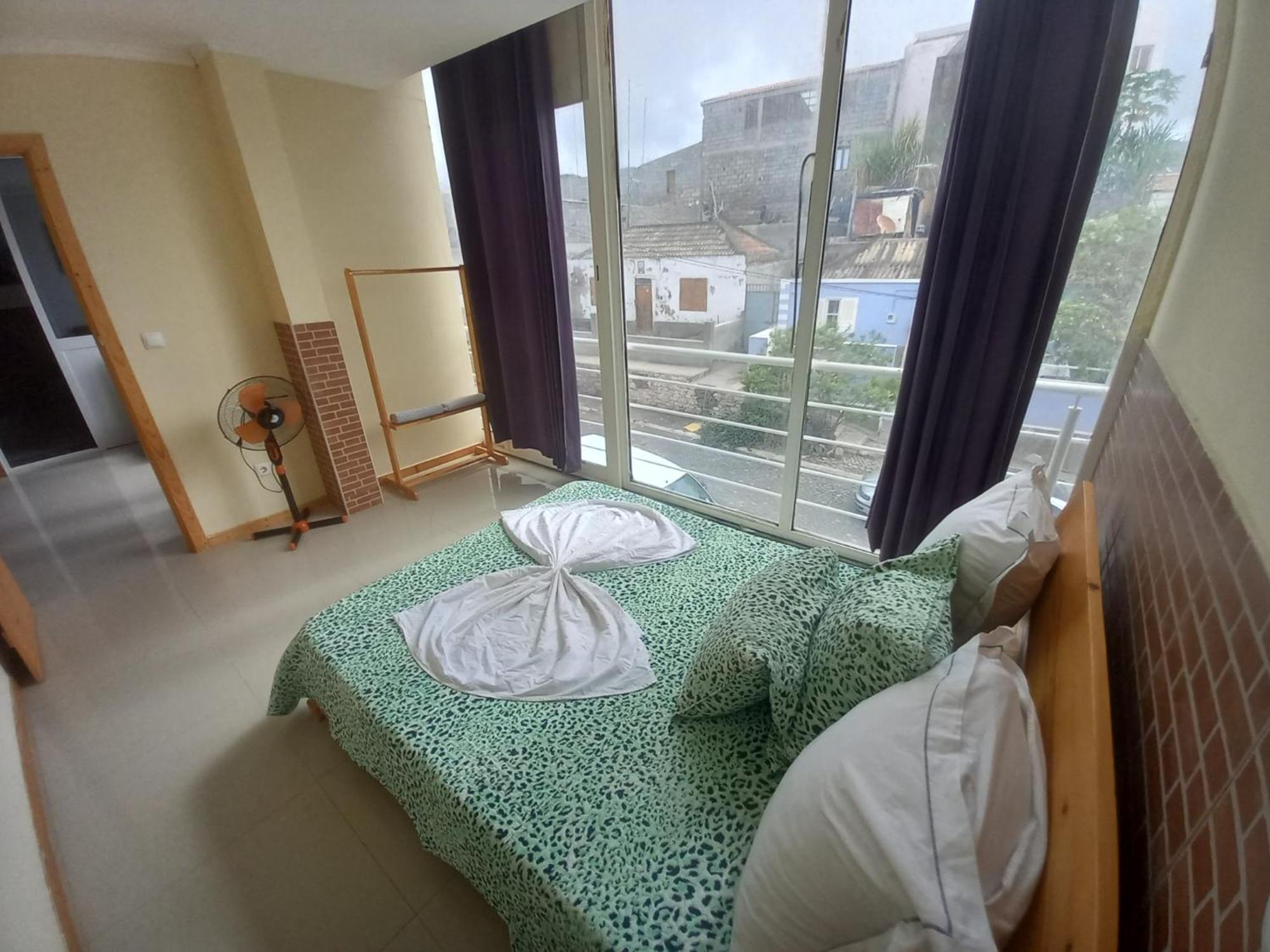 Aparthotel Jugi