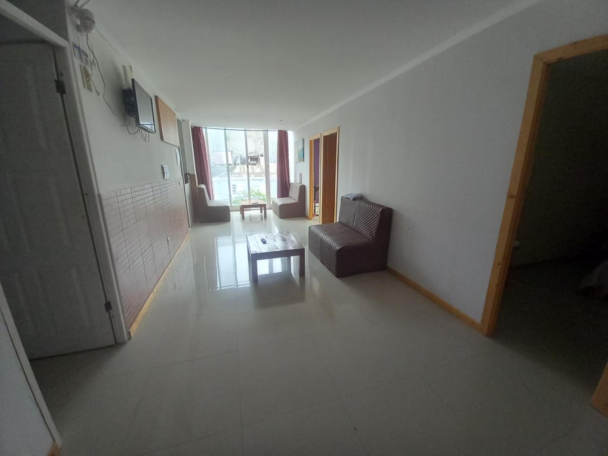 Aparthotel Jugi