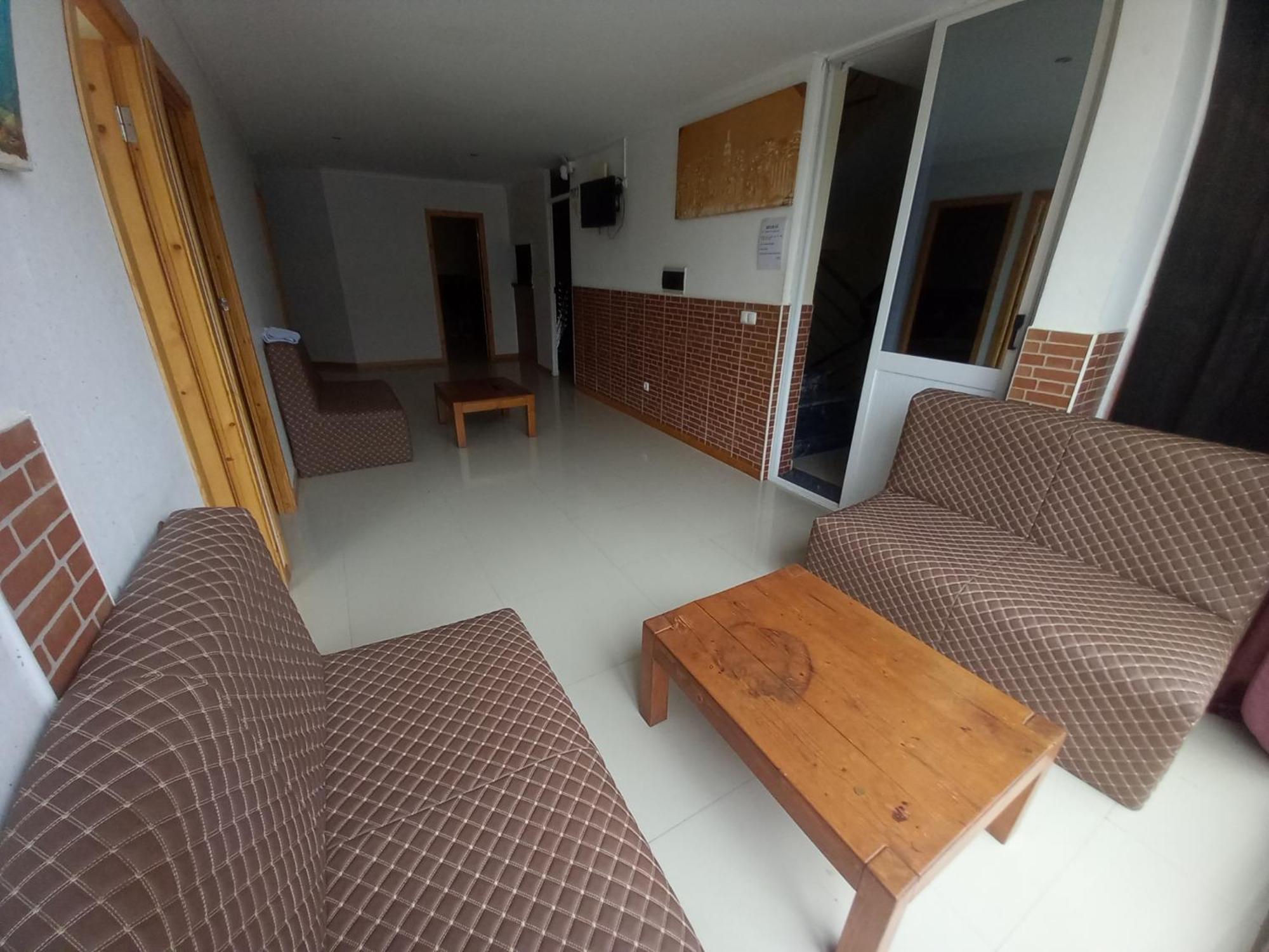 Aparthotel Jugi