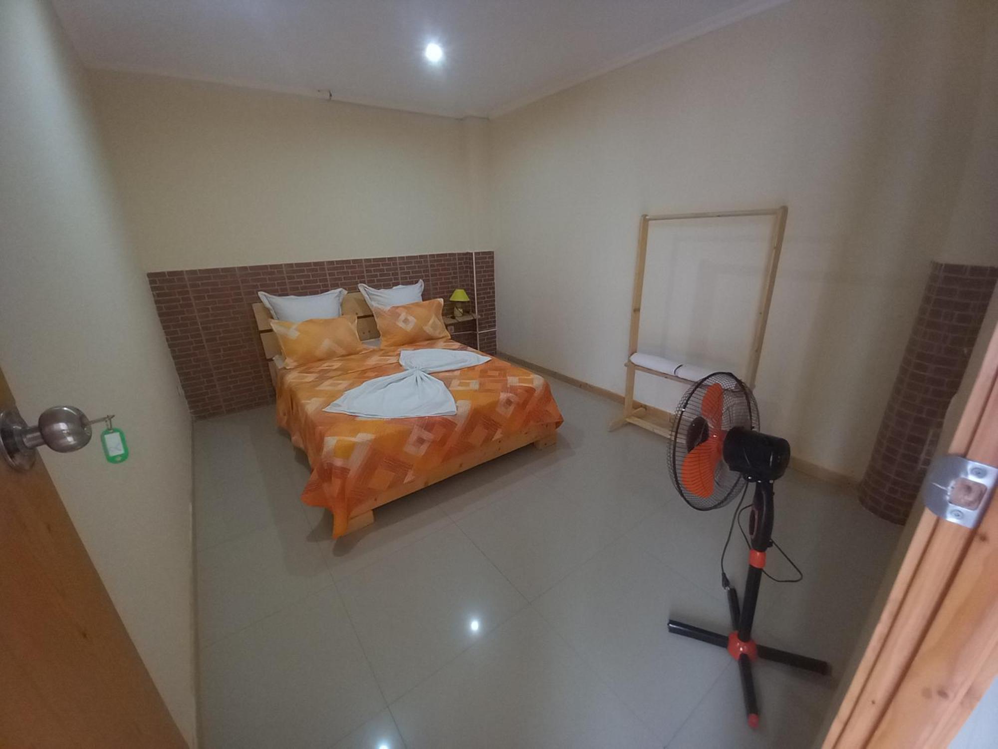 Aparthotel Jugi
