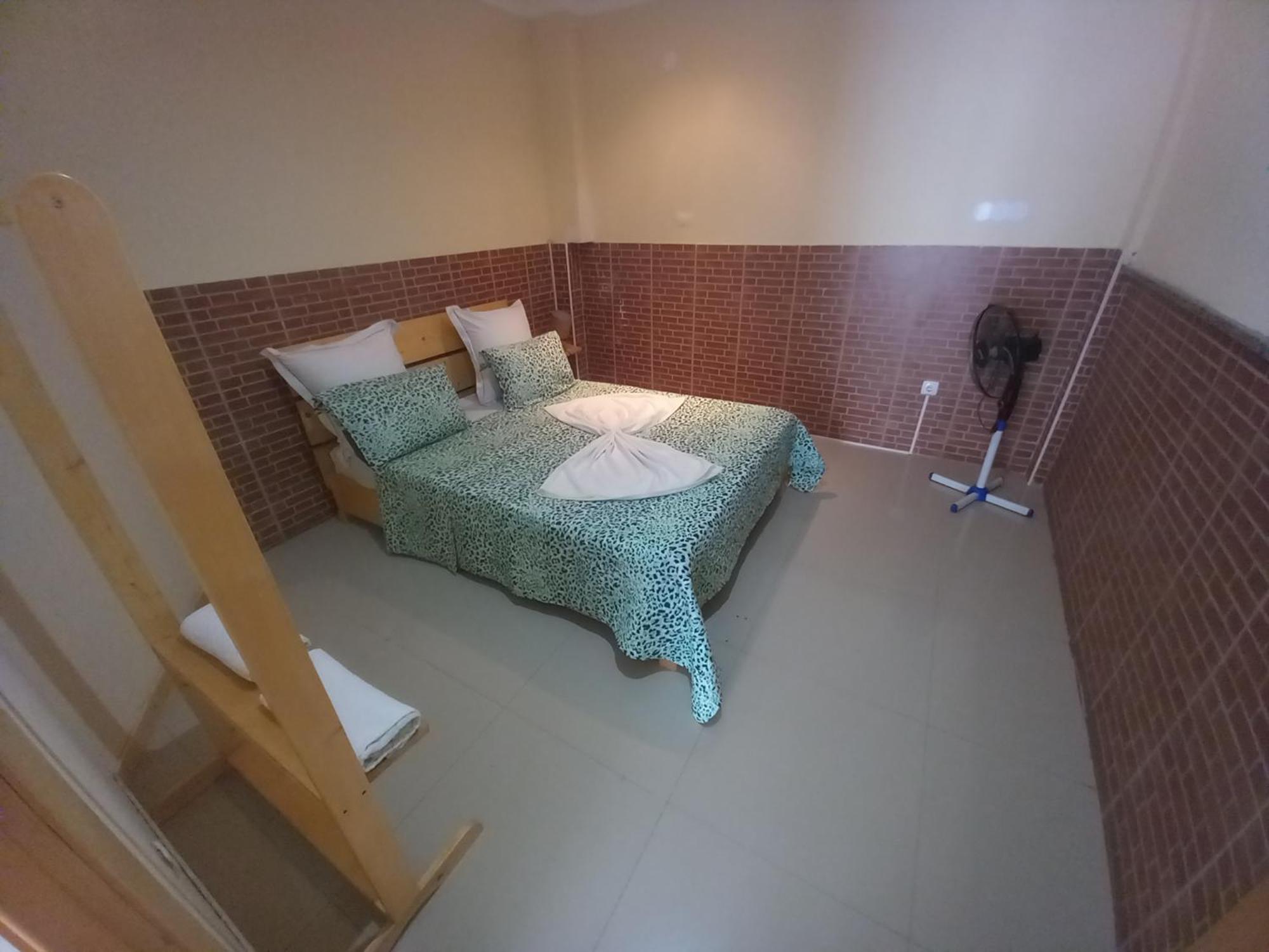 Aparthotel Jugi