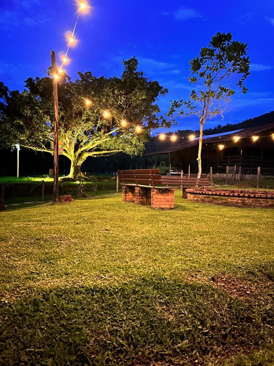 Sítio Quinta do sossego