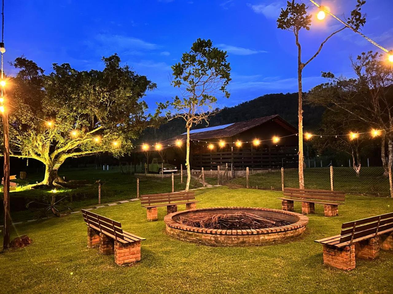 Sítio Quinta do sossego