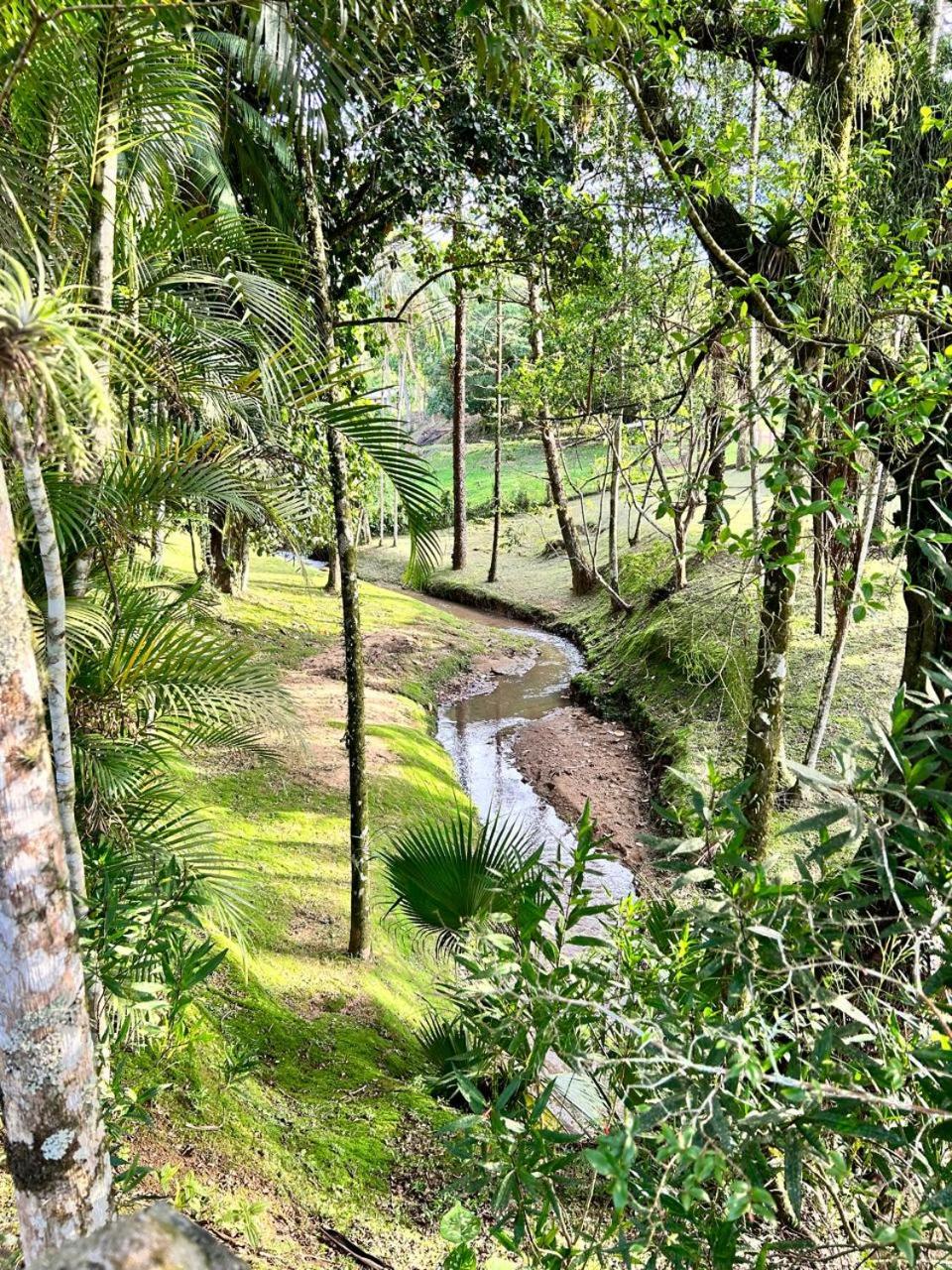 Sítio Quinta do sossego