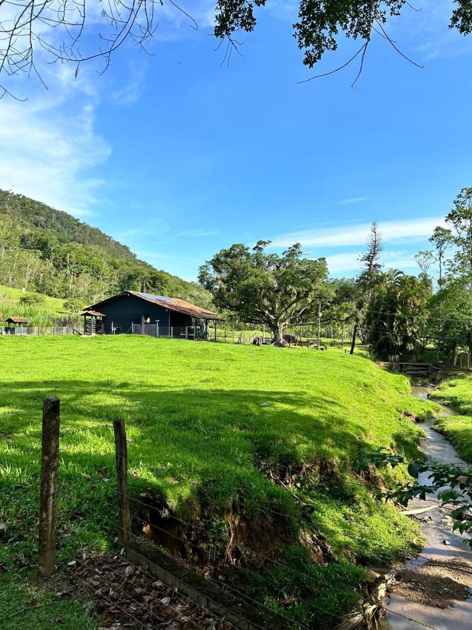 Sítio Quinta do sossego