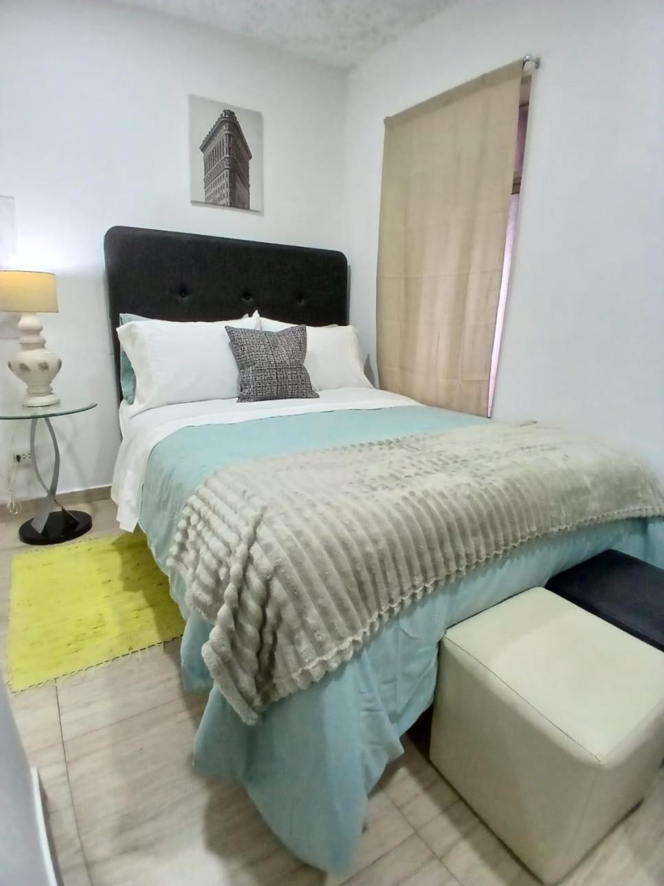 Self-contained cozy apartments in Miraflores view 3