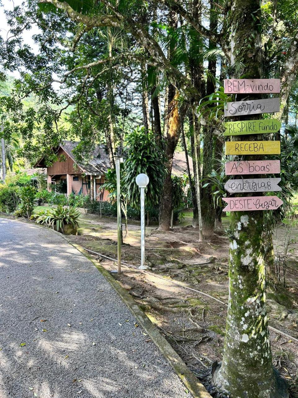 Sítio Quinta do sossego