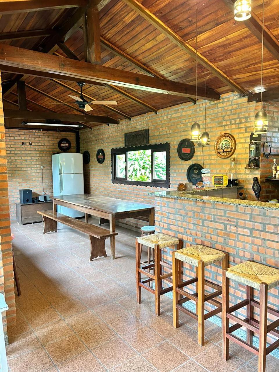 Sítio Quinta do sossego