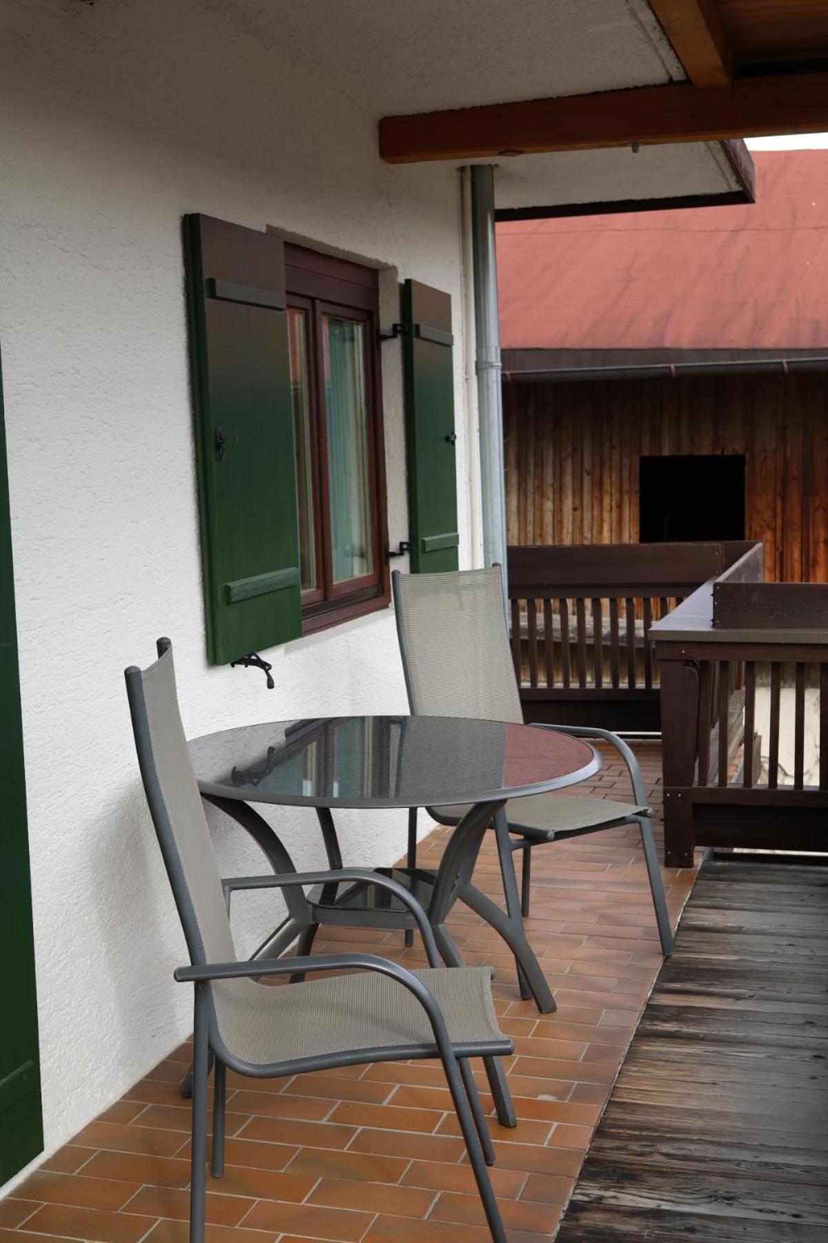 Ferienwohnung Contardo