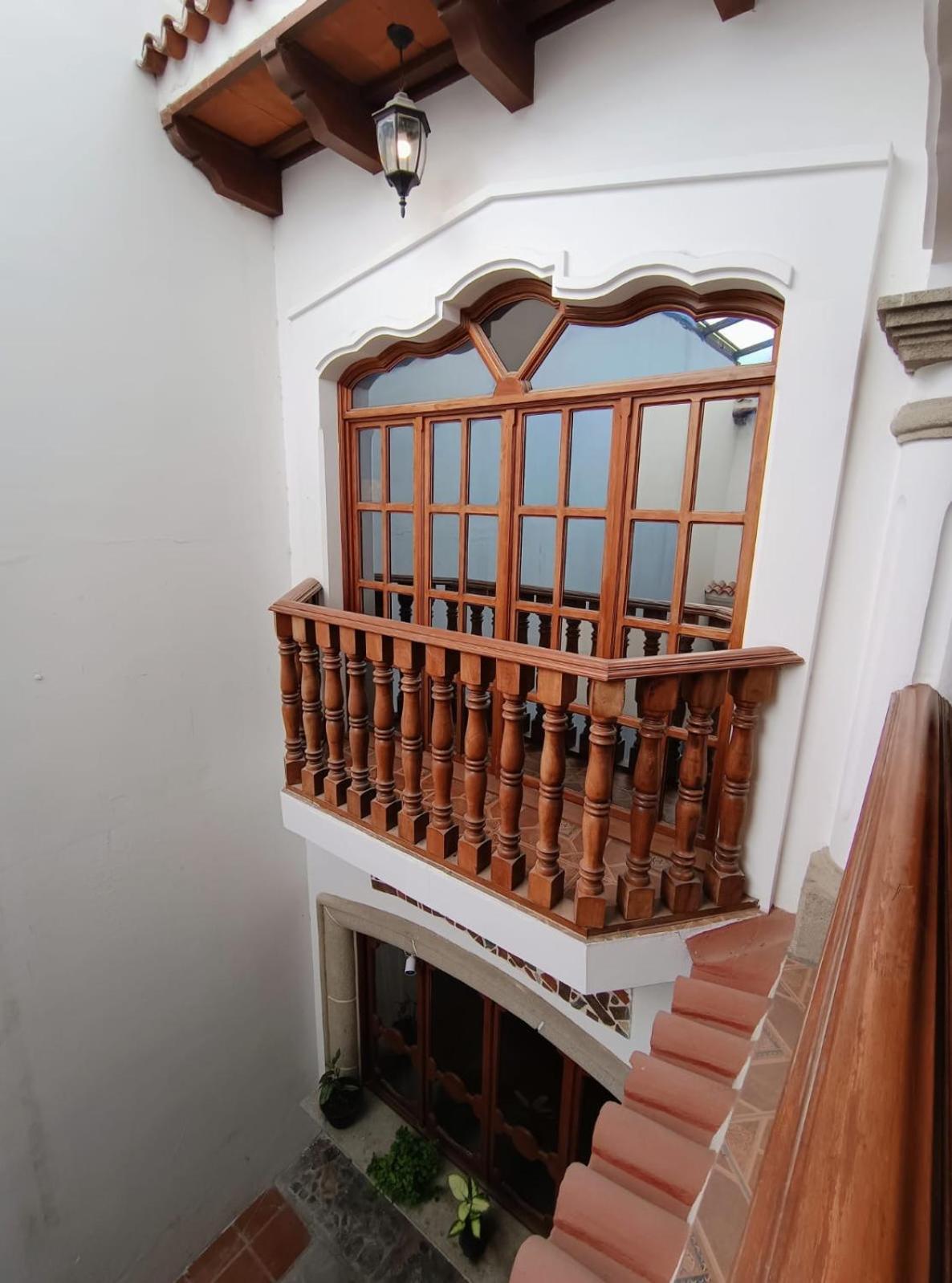 Villa Stella Antigua Guatemala