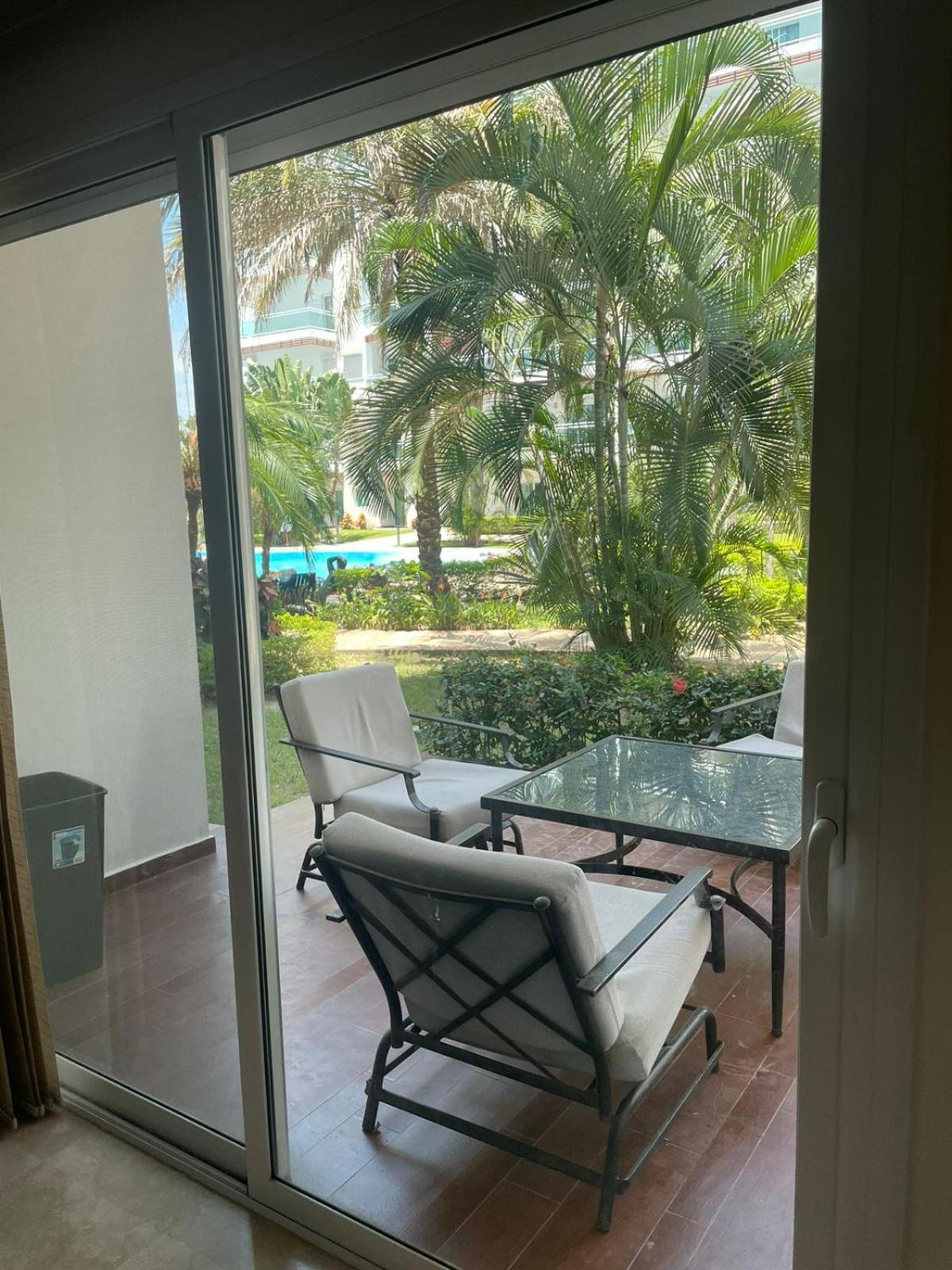 Condominio en la marina Pacifika view 2
