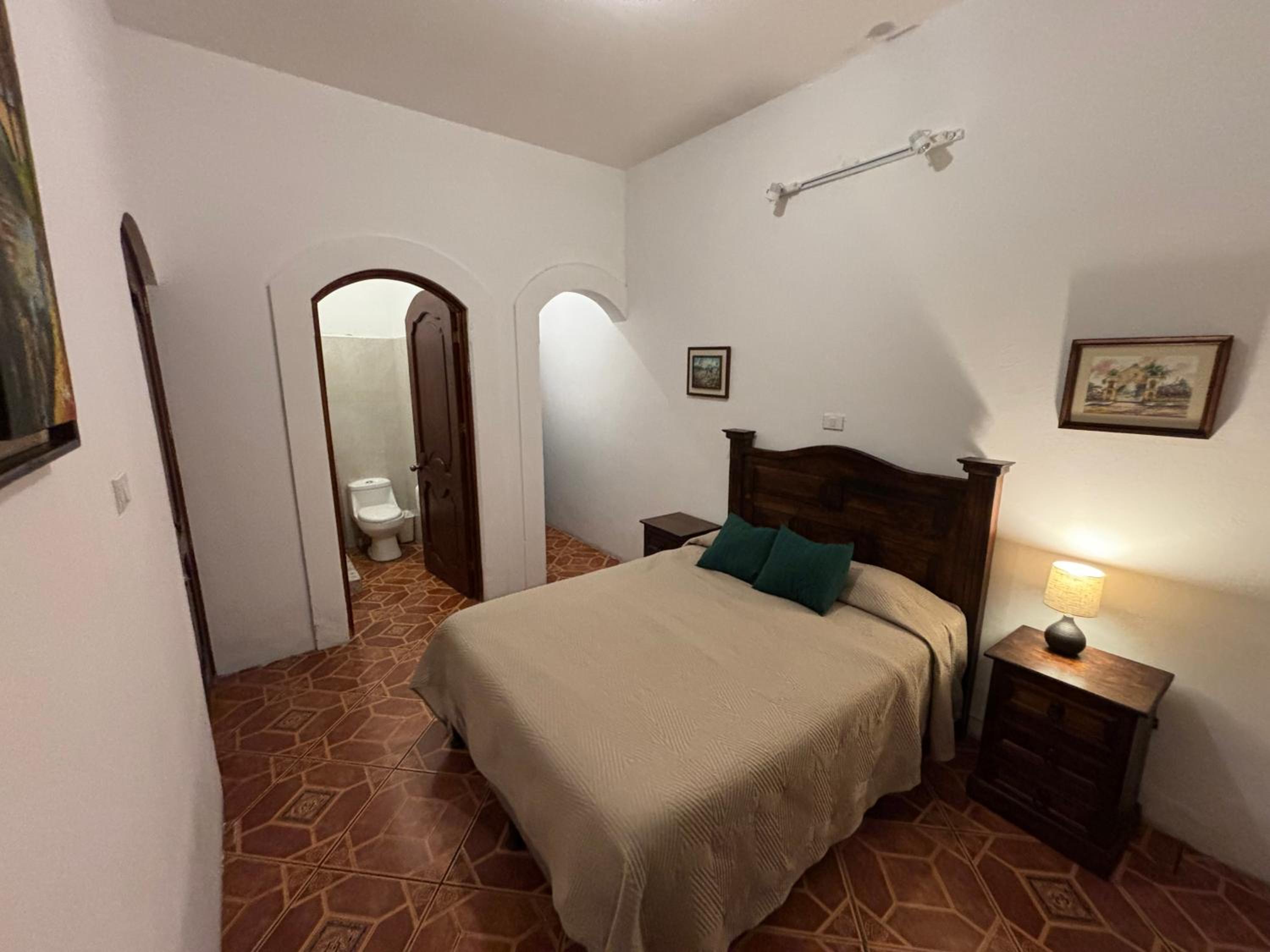 Villa Stella Antigua Guatemala