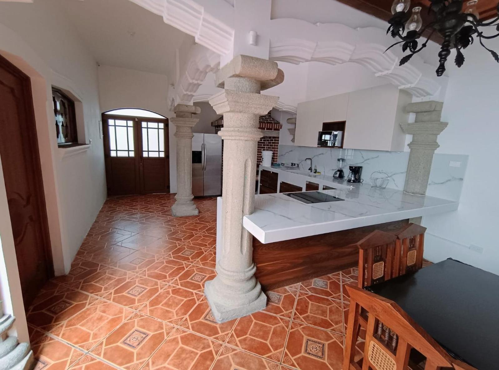 Villa Stella Antigua Guatemala