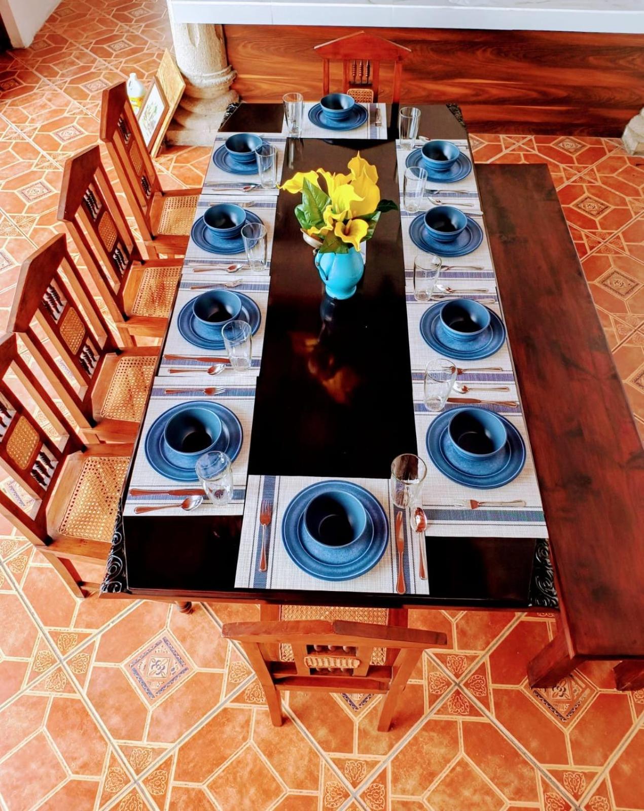 Villa Stella Antigua Guatemala