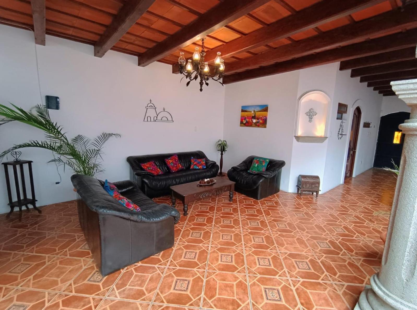 Villa Stella Antigua Guatemala